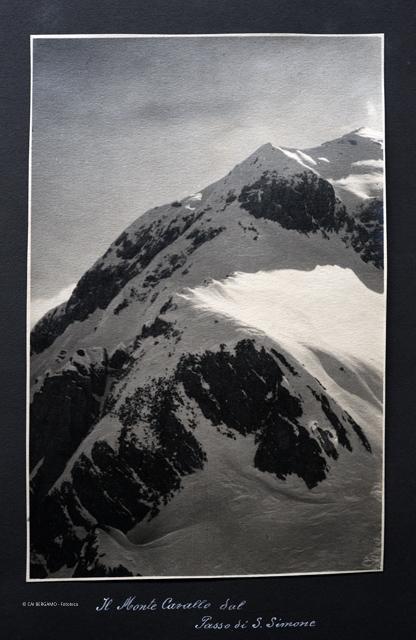 Album Fotografico Nr. 2 - anni 1920/29