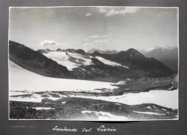 Album Fotografico Nr. 2 - anni 1920/29