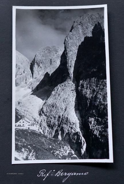 Album Fotografico Nr. 2 - anni 1920/29