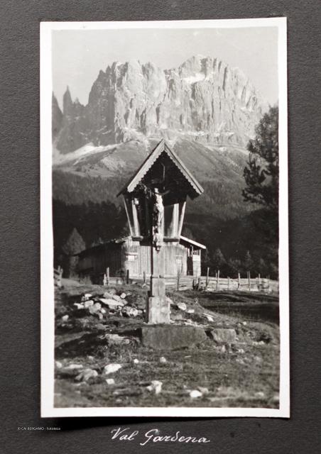 Album Fotografico Nr. 2 - anni 1920/29