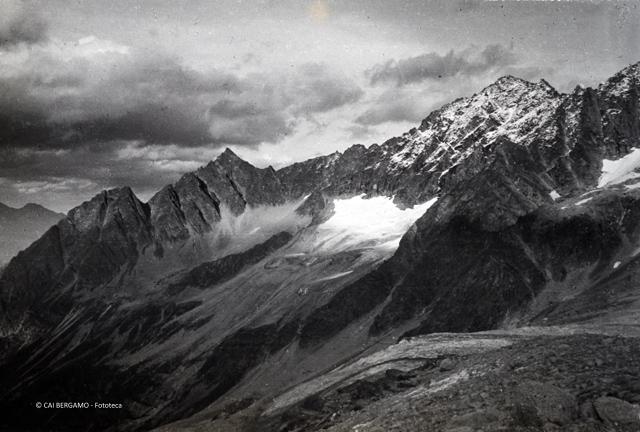 Album Fotografico Nr. 2 - anni 1920/29