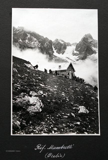 Album Fotografico Nr. 2 - anni 1920/29