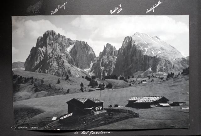 Album Fotografico Nr. 2 - anni 1920/29