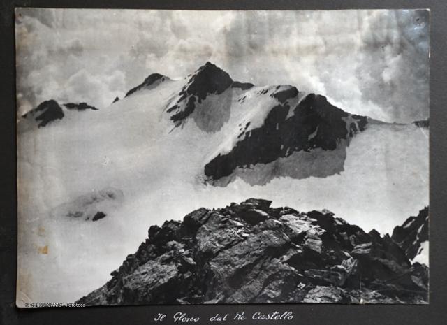 Album Fotografico Nr. 2 - anni 1920/29