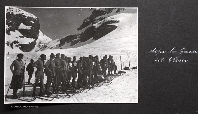 Album Fotografico Nr. 2 - anni 1920/29