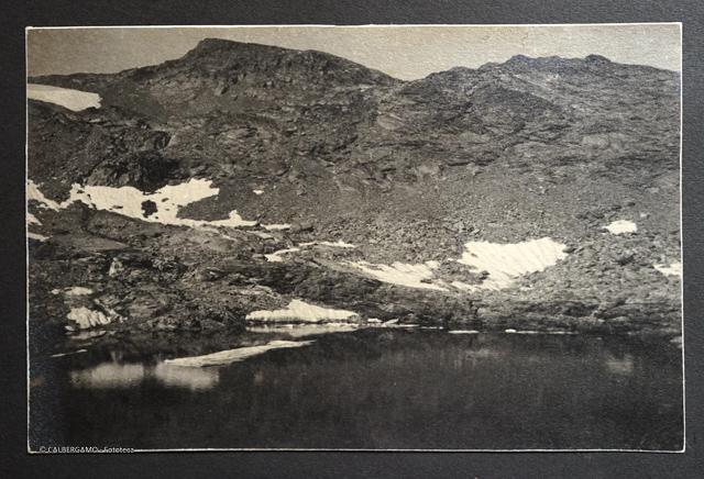 Album Fotografico Nr. 2 - anni 1920/29