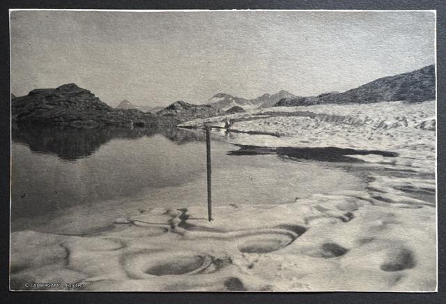 Album Fotografico Nr. 2 - anni 1920/29