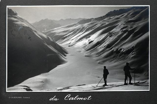 Album Fotografico Nr. 2 - anni 1920/29