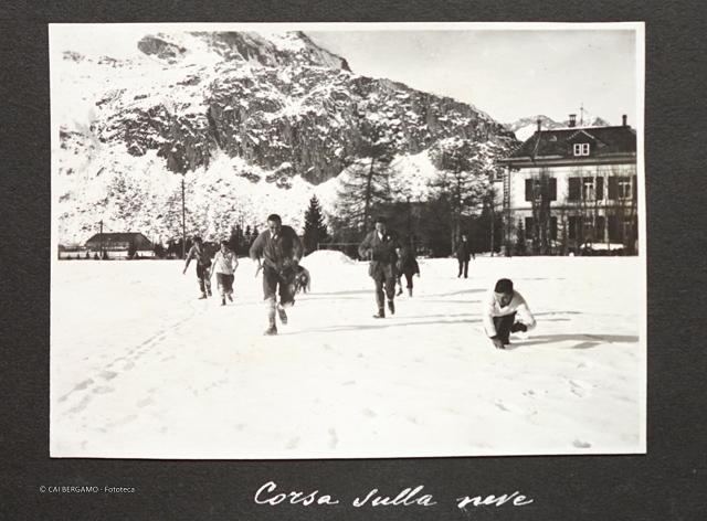 Album Fotografico Nr. 2 - anni 1920/29