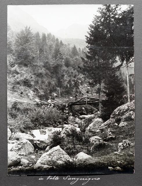 Album Fotografico Nr. 2 - anni 1920/29