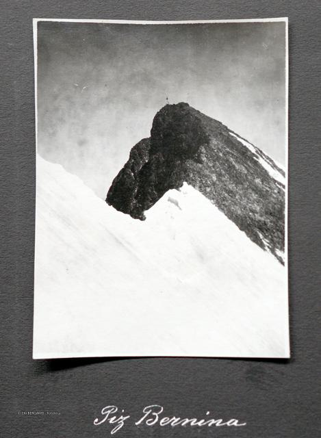 Album Fotografico Nr. 2 - anni 1920/29