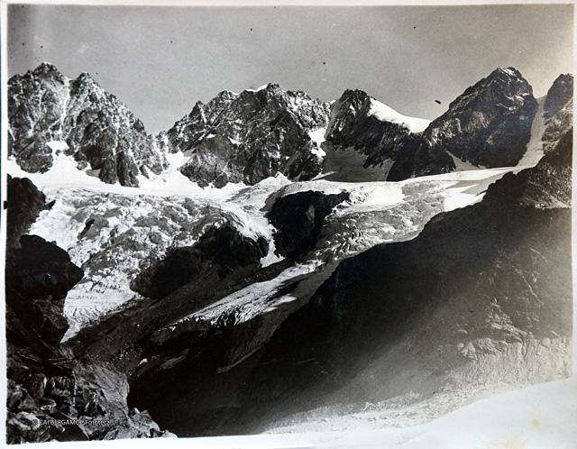 Album Fotografico Nr. 2 - anni 1920/29