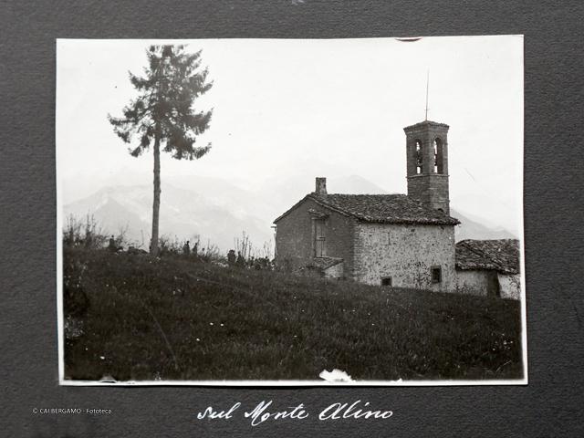 Album Fotografico Nr. 2 - anni 1920/29