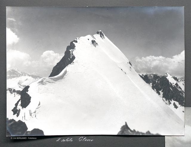 Album Fotografico Nr. 2 - anni 1920/29