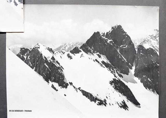 Album Fotografico Nr. 2 - anni 1920/29