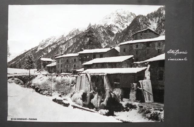 Album Fotografico Nr. 2 - anni 1920/29