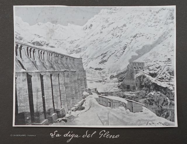 Album Fotografico Nr. 2 - anni 1920/29