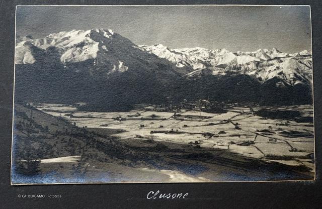 Album Fotografico Nr. 2 - anni 1920/29
