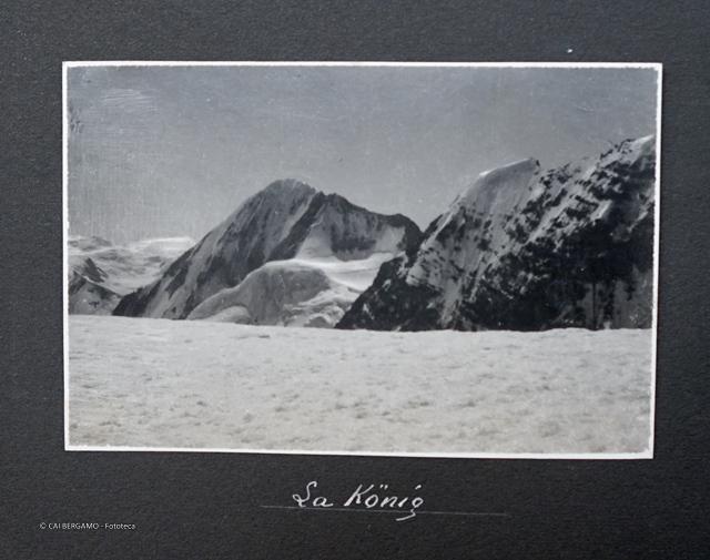 Album Fotografico Nr. 2 - anni 1920/29