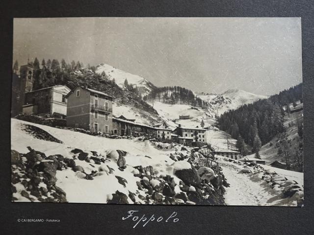 Album Fotografico Nr. 2 - anni 1920/29