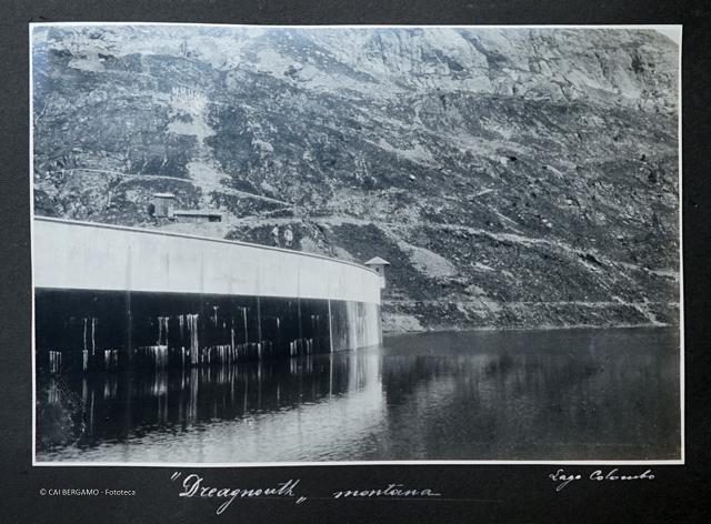 Album Fotografico Nr. 2 - anni 1920/29