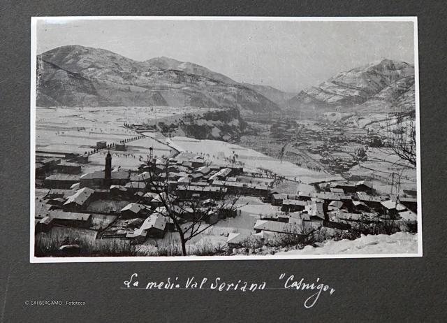 Album Fotografico Nr. 2 - anni 1920/29