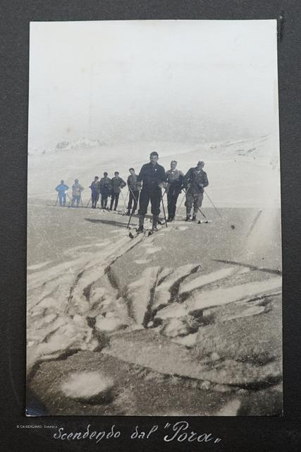 Album Fotografico Nr. 2 - anni 1920/29