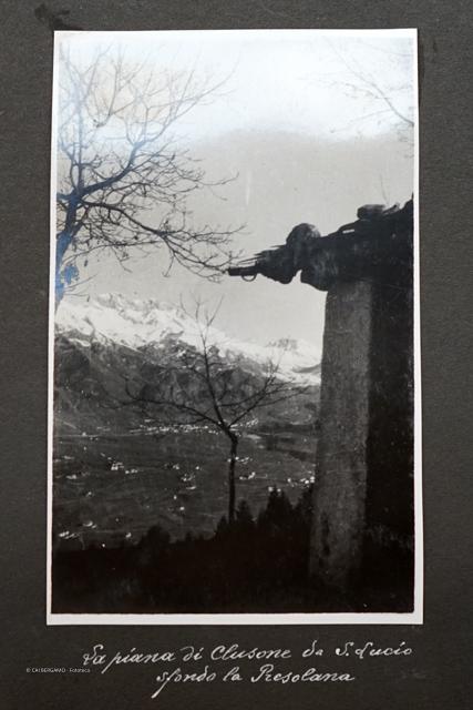 Album Fotografico Nr. 2 - anni 1920/29