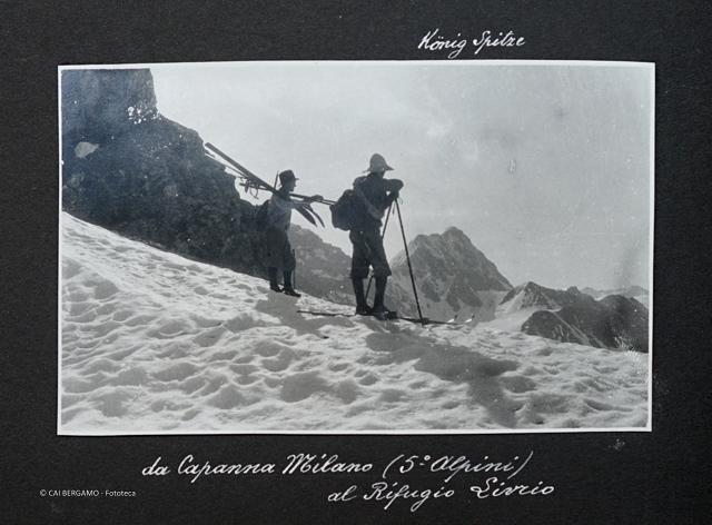 Album Fotografico Nr. 2 - anni 1920/29