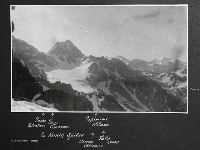 Album Fotografico Nr. 2 - anni 1920/29