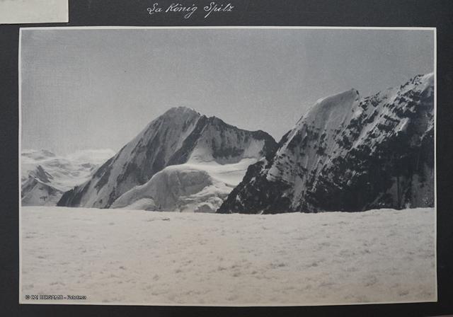 Album Fotografico Nr. 2 - anni 1920/29