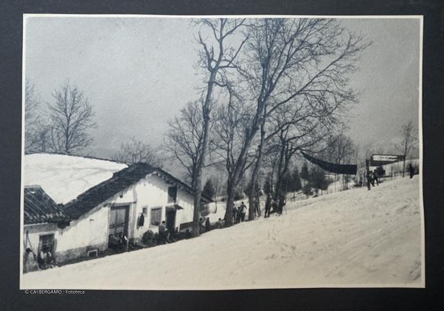 Album Fotografico Nr. 2 - anni 1920/29