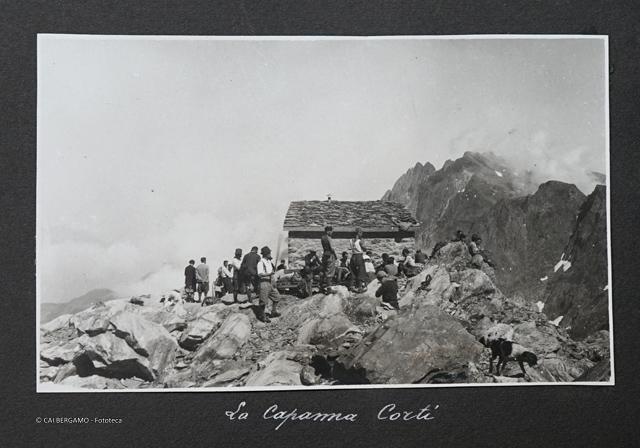 Album Fotografico Nr. 2 - anni 1920/29