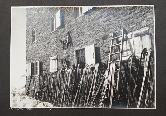 Album Fotografico Nr. 2 - anni 1920/29