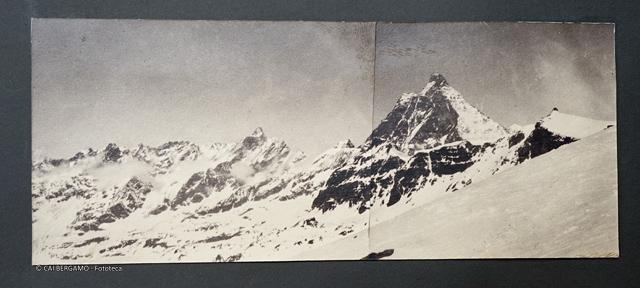 Album Fotografico Nr. 2 - anni 1920/29