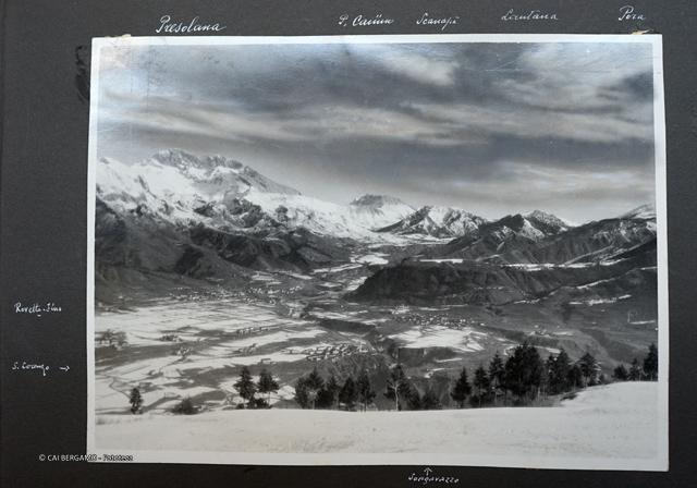 Album Fotografico Nr. 2 - anni 1920/29