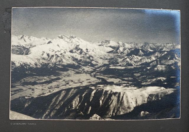 Album Fotografico Nr. 2 - anni 1920/29