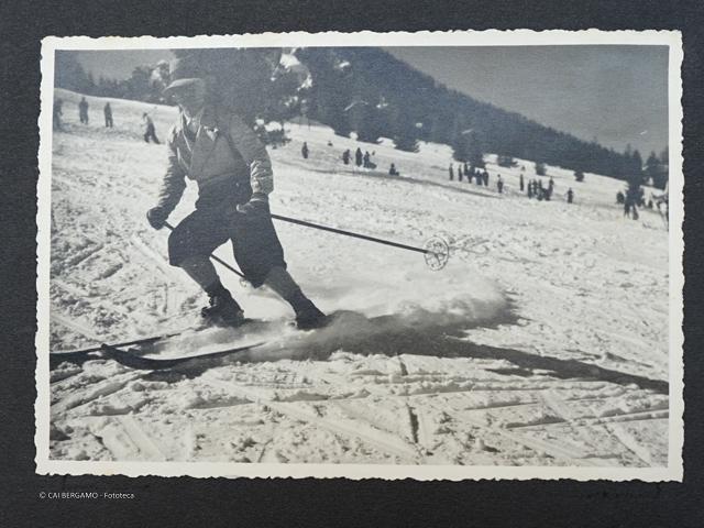 Album Fotografico Nr. 2 - anni 1920/29