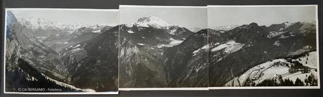 Album Fotografico Nr. 2 - anni 1920/29