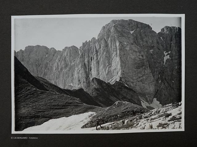 Album Fotografico Nr. 2 - anni 1920/29