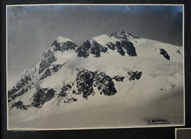 Album Fotografico Nr. 2 - anni 1920/29