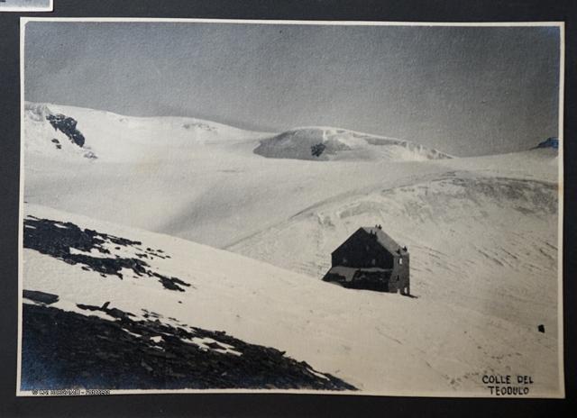 Album Fotografico Nr. 2 - anni 1930/39