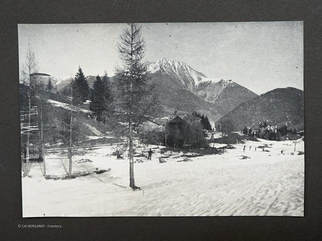 Album Fotografico Nr. 2 - anni 1920/29