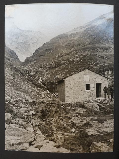 Album Fotografico Nr. 2 - anni 1920/29