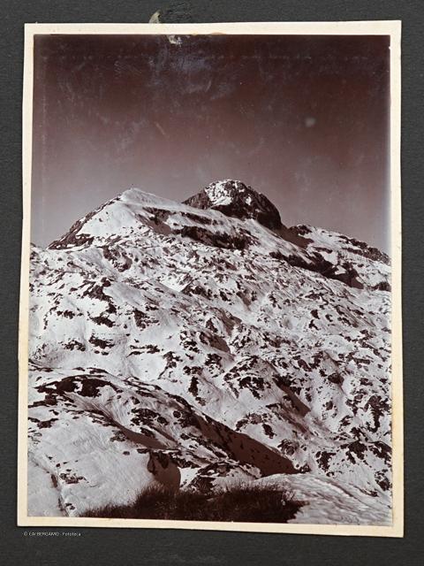 Album Fotografico Nr. 2 - anni 1920/29