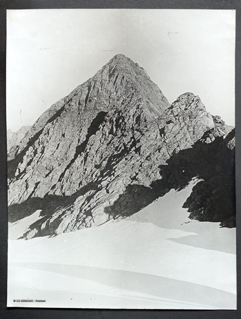 Album Fotografico Nr. 2 - anni 1920/29