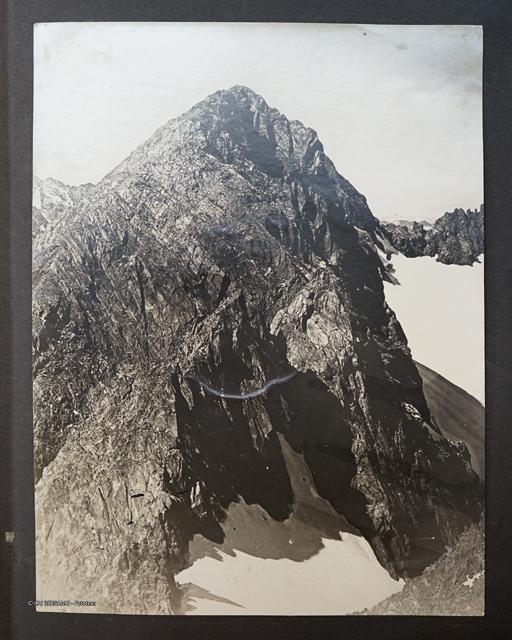 Album Fotografico Nr. 2 - anni 1920/29