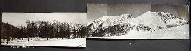 Album Fotografico Nr. 2 - anni 1920/29