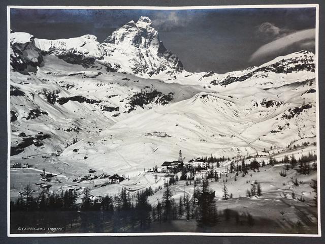 Album Fotografico Nr. 2 - anni 1920/29