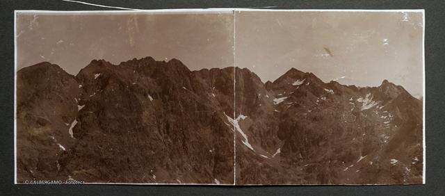 Album Fotografico Nr. 2 - anni 1920/29